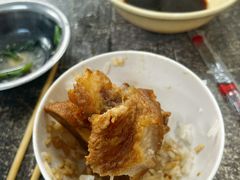 -高氏宛珍店·定安农家猪脚饭