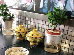 -老牟家牦牛酸奶