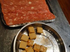 -英雄故事地摊烤肉(马驹桥店)