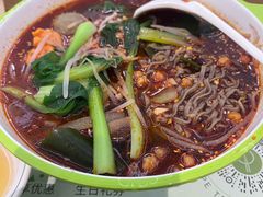 -许小树(国贸商城店)