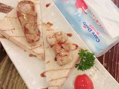 -小川洋风料理(街道口店)