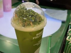 -鲜果时间·果蔬茶(赛格负二层店)