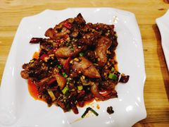 -辣簋(百湖花园店)