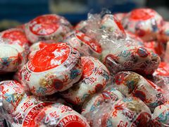 -王家沙点心店(南京西路总店)