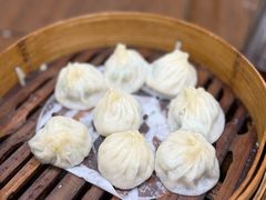 小笼馒头-万寿斋(山阴路店)