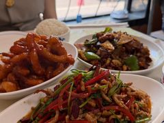 -乐乐餐厅(湘子庙街店)