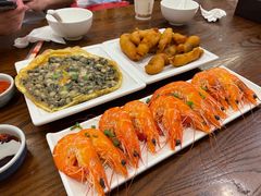 -海坛特色小吃·只做平潭特色菜(平潭店)