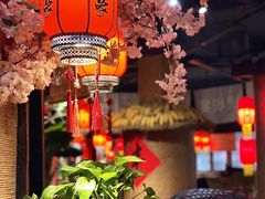 -田园印象·成都土菜院子(华阳店)