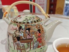 -官塘锋记鱼生·生腌·砂锅粥(牌坊街店)