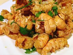 -Lucky Fortune Restaurant(喜运来酒家)