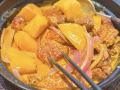 -旺爷砂锅·茶作(国贸城店)