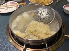 -大吉利·潮汕鲜牛肉火锅(西安店)