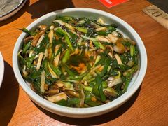 -水先生寧波菜(天一店)