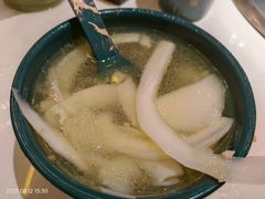-润泽园椰子鸡(汇一城店)
