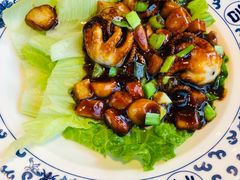 红烧迷你鱿-宁波状元楼酒店(和义路店)