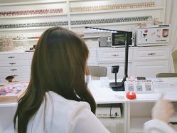 -Adore nail日式美甲美睫