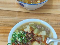 -老字号贾家肉丸糊辣汤(光明巷店)
