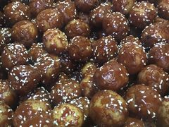 -邓记新一代糖油果子(四川煤管局供销公司职工宿舍店)