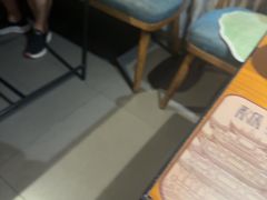 -莲餐厅·湖北菜·藕汤老手艺(愚园路店)