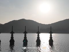 -鸣鹤古镇