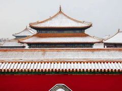 -故宫博物院(故宫)
