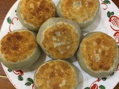 -清真·老门框爆肚涮肉·中华老字号(丰管路店)