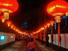 -白家大院·王府宫廷菜(苏州街店)