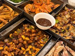 -老三李村河底戳子肉(总店)