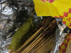 -夸父炸串(浦口弘阳广场店)