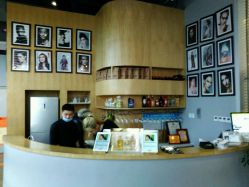 -塞巴斯汀SEBASTIAN专业美发店