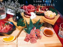 -陇璟烧肉酒场(友谊阳光城店)