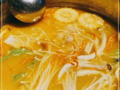 -八珍玉食鸡煲·打边炉(印象城店)