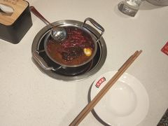 -大斌家串串火锅(喜盈门店)