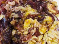 -韩味园果木炭烤鲜肉(陵东街店)