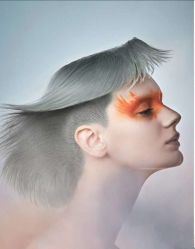 点击看大图 -那茉 Hair Salon