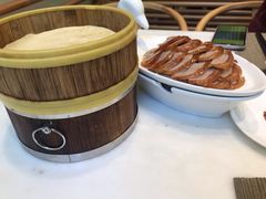 宫廷烤鸭-御仙都北京菜馆·烤鸭店(双井店)