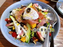 -ALLORA意大利餐厅(丰盛里店)