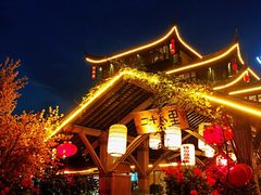 -二十八里太湖船菜(吉祥路店)
