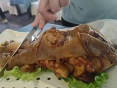 -金家老三饭庄(常营店)