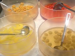 -尚宴牛特鲜自助(太原街万达店)