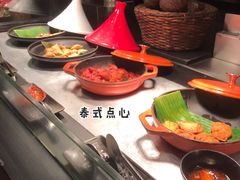 -香荟Aroma·外滩茂悦大酒店