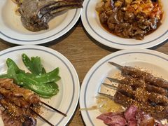 -北京中国大饭店