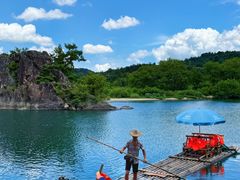 -楠溪江风景名胜区