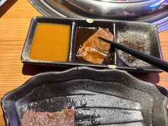 -丸藏和牛烧肉专门店(园区师惠坊店)