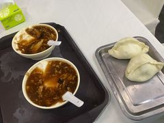 -金家老三饭庄(常营店)
