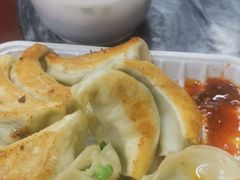 -八珍·广式煎饺·广州老字号(北京路总店)