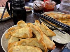 -李记清真馆(打钉巷店)