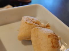 -李姑婆鲜切牛肉火锅自助(凤城二路店)