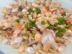 -拉完海鲜大排档(温岭店)