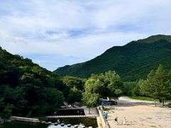 -龙道沟景区